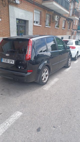 Ford C-MAX 2009