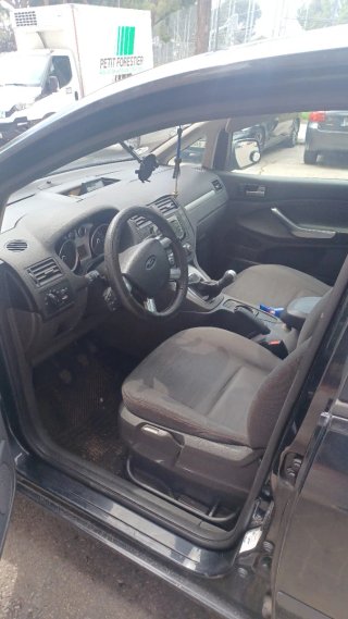 Ford C-MAX 2009