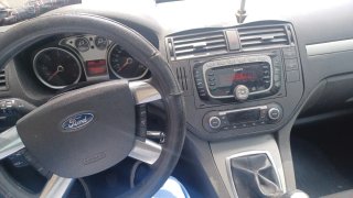 Ford C-MAX 2009