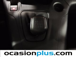Citroen Berlingo PureTech 110 Talla M Shine 81 kW (110 CV)