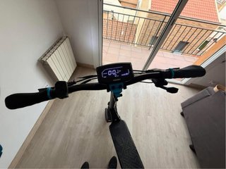 Patín Eléctrico SmartGyro Seminuevo