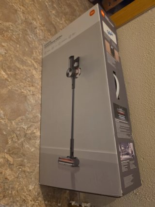 Aspirador escoba Xiaomi