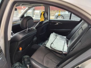 Mercedes-Benz Clase E 2004