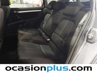 Peugeot 407 SW 2.0 HDI Sport 100 kW (136 CV)