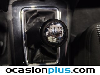 Peugeot 407 SW 2.0 HDI Sport 100 kW (136 CV)