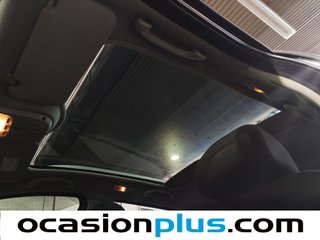 Peugeot 407 SW 2.0 HDI Sport 100 kW (136 CV)