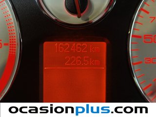 Peugeot 407 SW 2.0 HDI Sport 100 kW (136 CV)