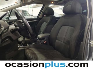 Peugeot 407 SW 2.0 HDI Sport 100 kW (136 CV)