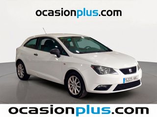 SEAT Ibiza SC 1.2 Reference 51 kW (70 CV)