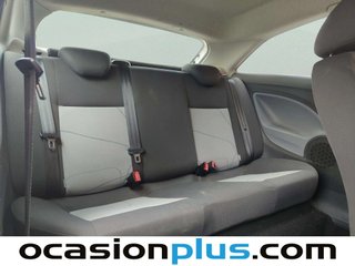 SEAT Ibiza SC 1.2 Reference 51 kW (70 CV)