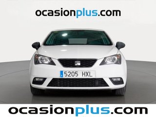 SEAT Ibiza SC 1.2 Reference 51 kW (70 CV)