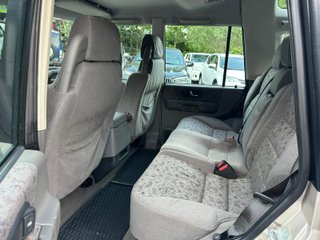 LAND-ROVER Discovery 2.5 TD5 S