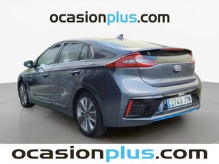 Hyundai Ioniq 1.6 GDI HEV Style DCT 104 kW (141 CV)