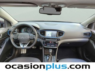 Hyundai Ioniq 1.6 GDI HEV Style DCT 104 kW (141 CV)