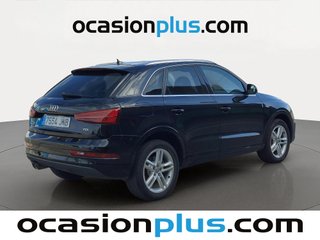 Audi Q3 sport edition 2.0 TDI 110 kW (150 CV)