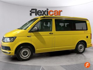 Volkswagen California Beach 2.0 TDI 110KW (150CV) BMT DSG