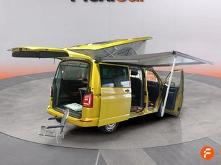 Volkswagen California Beach 2.0 TDI 110KW (150CV) BMT DSG