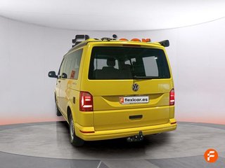 Volkswagen California Beach 2.0 TDI 110KW (150CV) BMT DSG