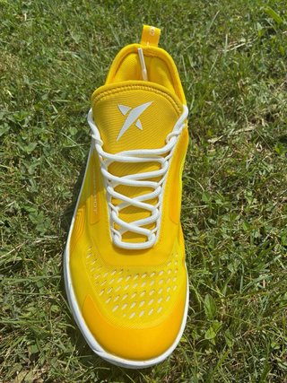 Zapatillas pádel DropShot Mujer Talla 38