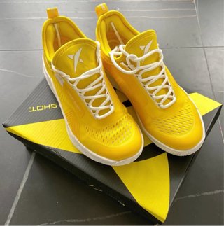Zapatillas pádel DropShot Mujer Talla 38