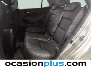 Kia Picanto 1.0 CVVT GT Line 49 kW (67 CV)