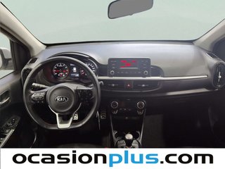 Kia Picanto 1.0 CVVT GT Line 49 kW (67 CV)