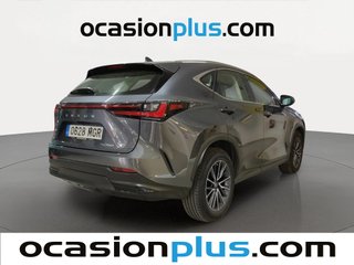 Lexus NX 350h Business City 4WD 178 kW (242 CV)