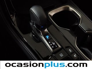 Lexus NX 350h Business City 4WD 178 kW (242 CV)
