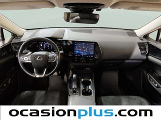 Lexus NX 350h Business City 4WD 178 kW (242 CV)