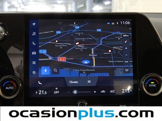 Lexus NX 350h Business City 4WD 178 kW (242 CV)