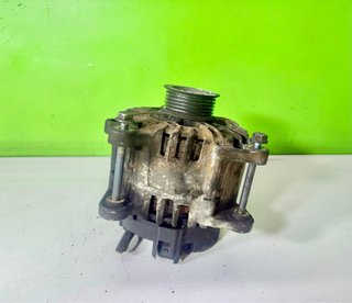 059903016J Alternador Audi A4 B8 2.7TDI CAM