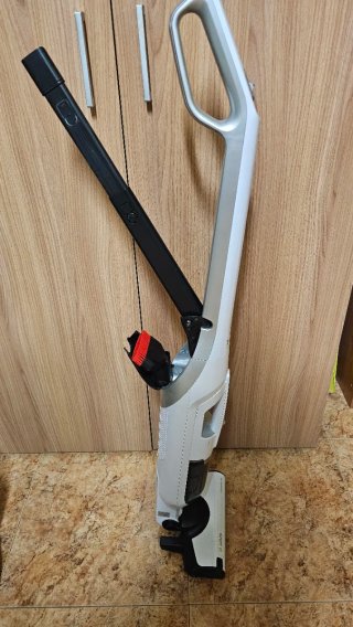 Bosch Flexxo Serie 4 Aspirador sin cable