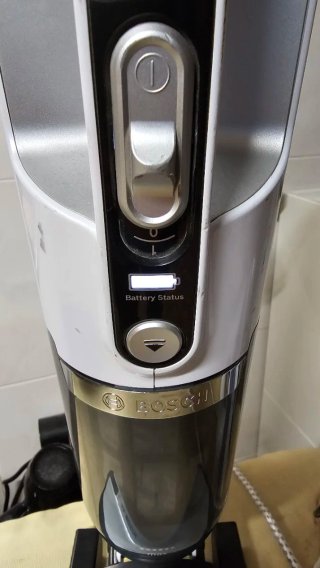 Bosch Flexxo Serie 4 Aspirador sin cable