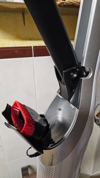 Bosch Flexxo Serie 4 Aspirador sin cable