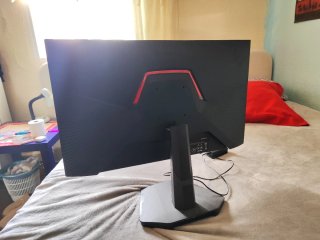 Monitor 75 Hz