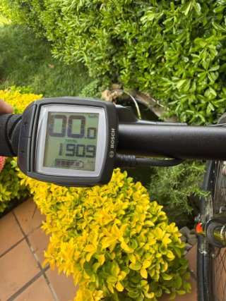 Bicicleta Orbea Keram Talla M Rueda 29