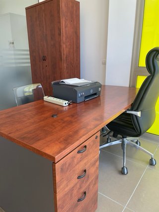 Muebles de oficina