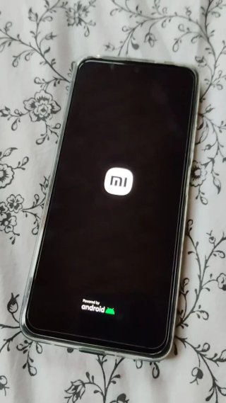 Xiaomi Redmi 12 4/128GB Negro