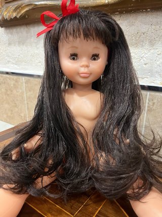 Muñeca Nancy Blancanieves Cuentos