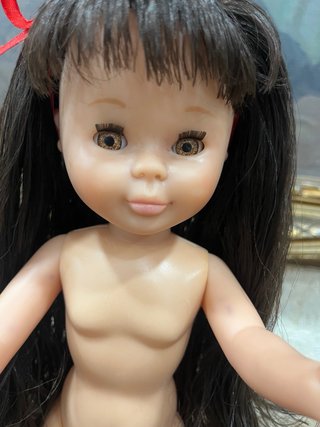 Muñeca Nancy Blancanieves Cuentos