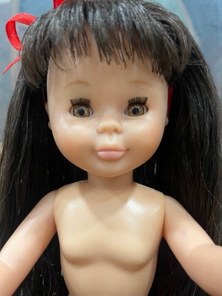 Muñeca Nancy Blancanieves Cuentos