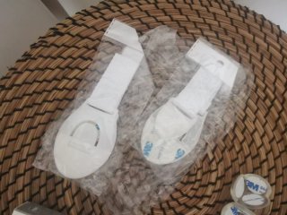 Protectores Enchufe, Esquinas y puertas Niños