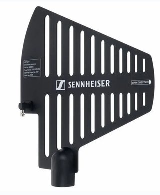 Sistema In-Ear Sennheiser G4 Inalámbrico