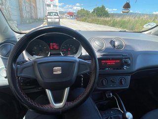 SEAT Ibiza 2012