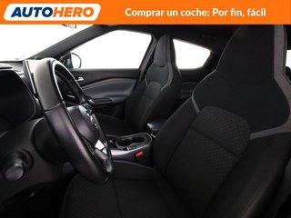 Nissan Juke 1.0 DIG-T N-Connecta