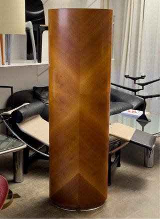 Mueble Bar “Elíptic” J. Tresserra 1987