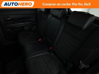 Mitsubishi Outlander 2.4 PHEV Kaiteki 4WD