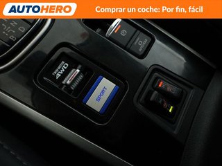 Mitsubishi Outlander 2.4 PHEV Kaiteki 4WD