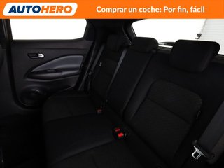 Nissan Juke 1.0 DIG-T N-Connecta