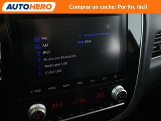 Mitsubishi Outlander 2.4 PHEV Kaiteki 4WD